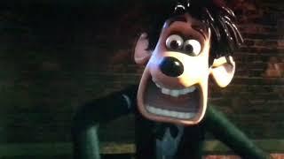 All Slugs screaming from Flushed Away