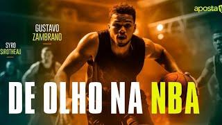 De olho na NBA - Episódio 41