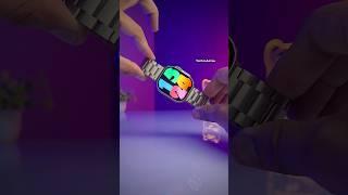 Fire Boltt Dapper Smartwatch with tws connect #unboxing #technoammu #shorts