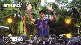 DJ Rodrigo Raposa | AROUND.The Party - Sunset  - May, 18th 2024 - Brazil
