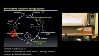 2016 Tufts Cancer Symposium: William R. Sellers