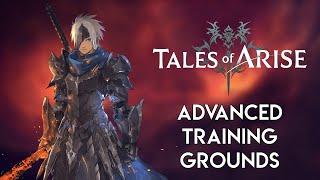 Tales of Arise: Alphen’s Advanced Training Ground Guide