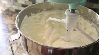 American Buttercream Recipe