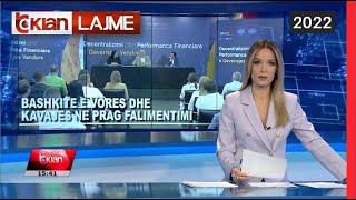 Edicioni i Lajmeve Tv Klan 17 Qershor 2022, ora 15:30 | Lajme – News
