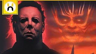 What Happened to the Halloween Anthology Series Movies