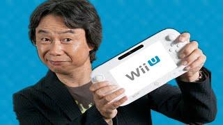 Wii U: How NOT to Save a Console