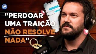 Como resgatar o relacionamento após uma traição?