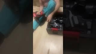 АККУМУЛЯТОРНЫЙ ИМПУЛЬСНЫЙ ГАЙКОВЕРТ MILWAUKEE M18 FUEL ONEFHIWF1-0X ONE-KEY 1”