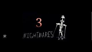 THREE NIGHTMARE REVIEW FOR NEWPLAYERS