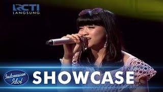 GHEA - AKAD (Payung Teduh) - SHOWCASE 2 - Indonesian Idol 2018