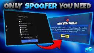 Best Fortnite HWID Spoofer Tutorial | Fix HWID Bans in 2024 (Fatal Services)