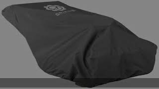 Ariens 726015 Deluxe/Professional Snow Blower Cover, Fits 2-Stage 26-in Housing or Larger - Quantit