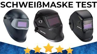 Schweißmaske Test 2023 Beste Schweißmasken präsentiert