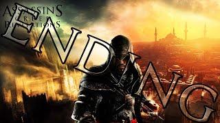 Assassin's Creed Revelations Walkthrough ENIDING No Commentary 1080p HD