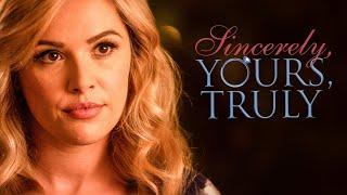 Sincerely, Yours, Truly - Für immer Dein (ROMCOM in voller länge, ganzer film deutsch, dramedy, hd)