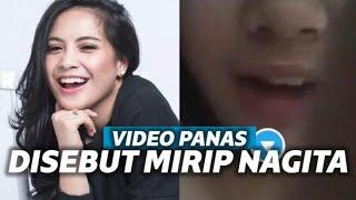 LINK!!! INI VIDEO SYUR 61 DETIK MIRIP NAGITA SLAVINA...