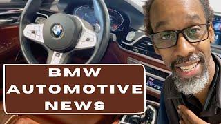 BMW's Fire Dangers Exposed! Best Corvette ZR1 Review (2025) | RoboTaxi Tesla