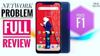 Poco F1 Review,September Update,Pros & Cons,Poco F1 Powerpack Review,Camera,Battery,Performance