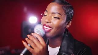 Azana - Uthando Lwangempela (LIVE Redbox Sessions EPISODE 2)