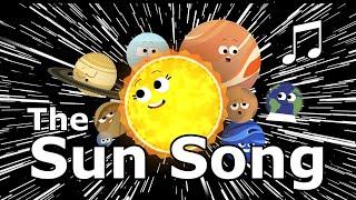 The Sun Song