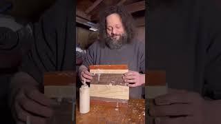 The Blind Woodsman makes a bowl #woodworking