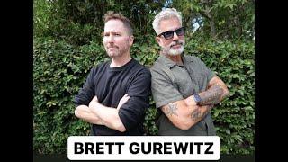Brett Gurewitz Interview  (History of Bad Religion, Epitaph Records, So Cal Punk Rock)