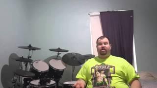 Pintech PC series cymbal review | G-Rad Drumming