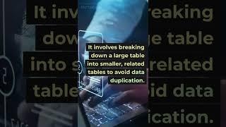 Database Normalization