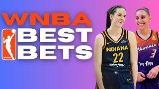WNBA Player Prop Previews: Top Picks for 30th June 