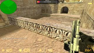 CS 1.6 ! d3stra и Непобедимый соперник ! Fastcup 5x5 ! dust 2