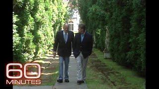 Lord of the Manor | 60 Minutes Archive