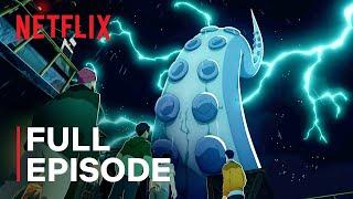 Skull Island | Maritime Pilot | Full Episode | Netflix