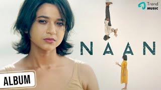 NAAN Music Video | Vandana Mazan | Rithu Vyshak | Sandeep Kumar | Gokul S Pillai | Manju S Bharghavi