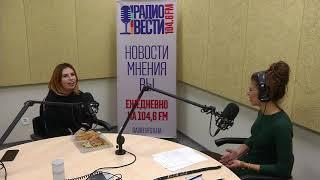 Алхимова о том, как к ней пришла популярность в Инстаграме