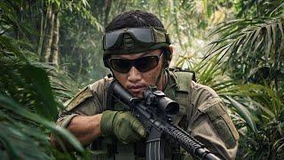 2024 Action Movie: A former special force decided to join the SWAT #movie #actionmovies