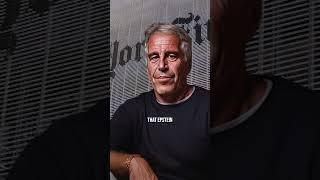 Objects found in Jeffrey Epstein's house  #shorts