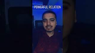 Most Powerful Relation in this World #shorts #hindi #urdu #youtubeshorts