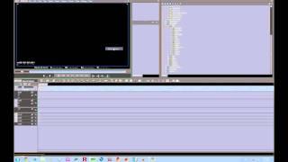 Grass Valley Edius 3D Training Part 1