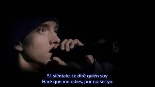 Rabbit Run - Eminem Subtitulada en español