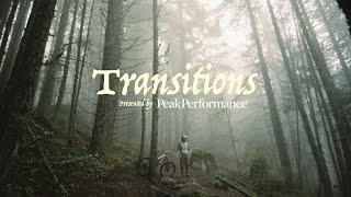 A film by Peak Performance | Transitions Starring Weitien Ho