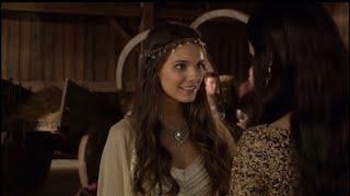 Reign 1x05 ‘A Chill in the Air’-Mary finds out Kenna is the Kings mistress