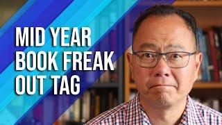 The 2022 Mid Year Book Freakout Tag