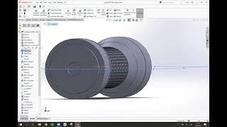 Mouse Commands - SolidWorks Navigation