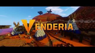 Venderia.net - Citybuild Netzwerk - Teaser #02