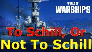 World of Warships- FINALLY!! Its Been Over A Year Since Its Removal! But Is It Worth It Anymore??