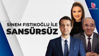 Sinem Fıstıkoğlu ile Sansürsüz (23 Haziran 2024)