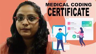 Which Certificate to choose in Medical Coding? | CPC (AAPC) or CCS (AHIMA) | Certificate Exam