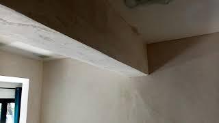 Natural lime plaster - 100% New Zealand