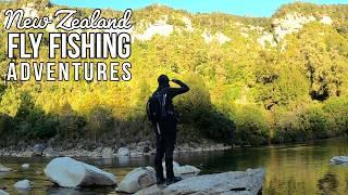 Trout Stalking - Why Fly Fishing in New Zealand Becomes An Obsession