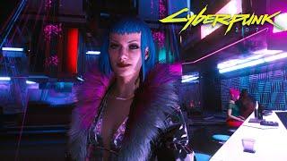 БРЕЙНДАНС  Cyberpunk 2077  Летсплей 3